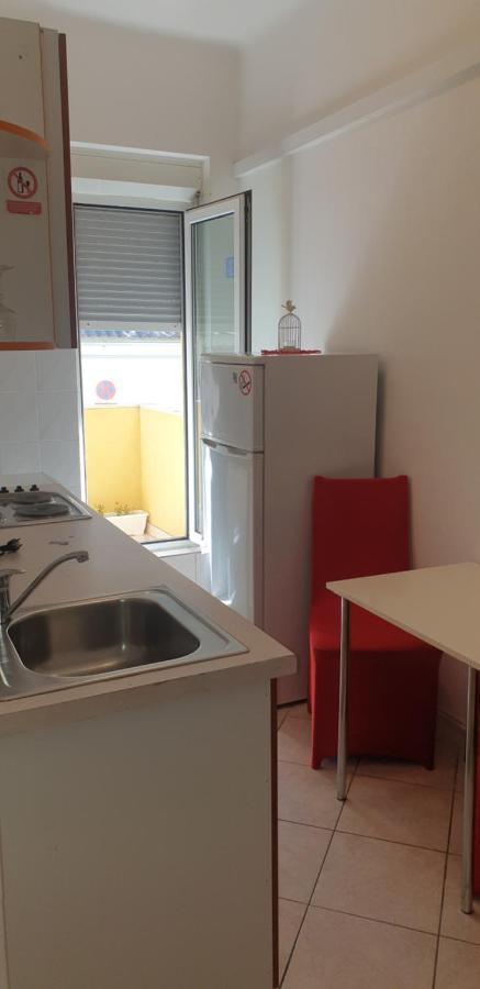 Apartments Dado Split Exterior foto