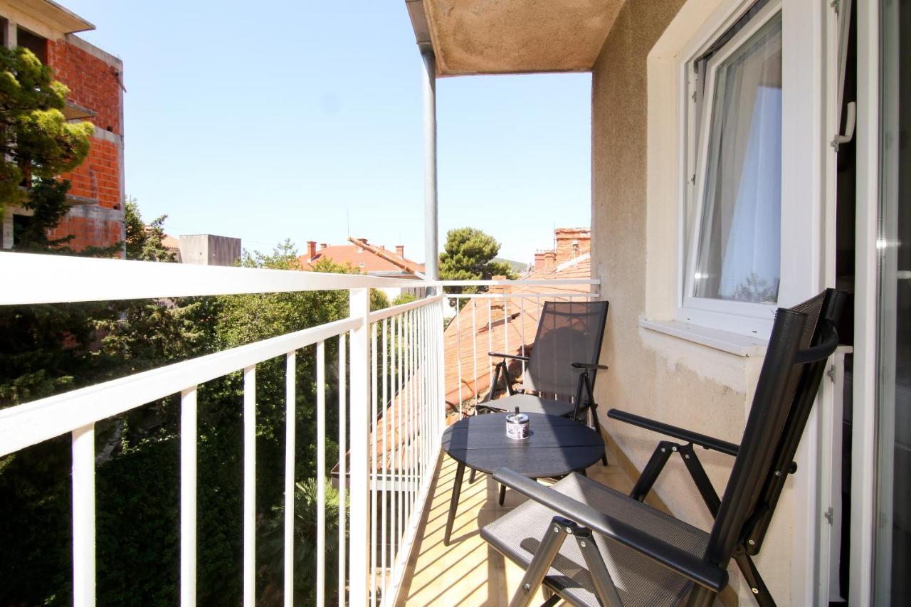 Apartments Dado Split Exterior foto