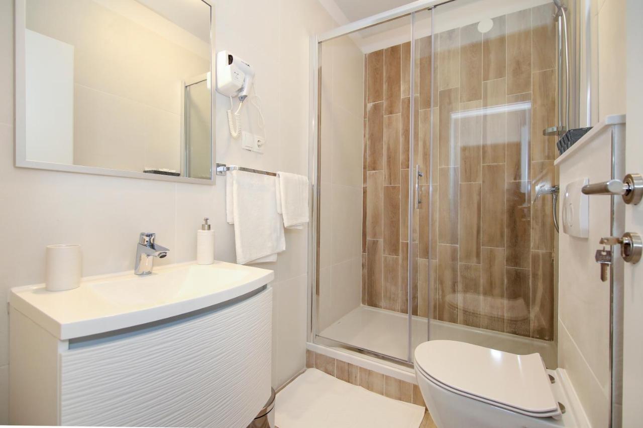 Apartments Dado Split Exterior foto