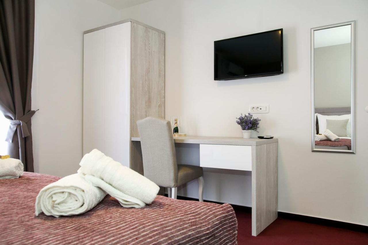 Apartments Dado Split Exterior foto