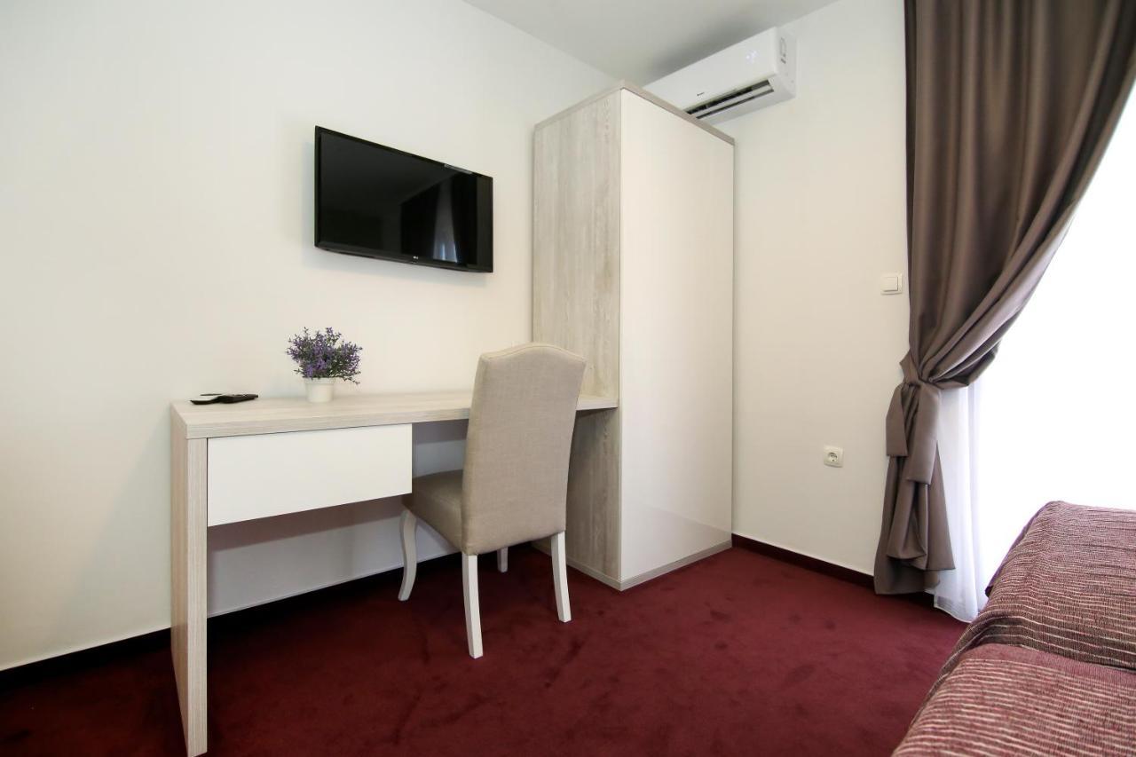 Apartments Dado Split Exterior foto