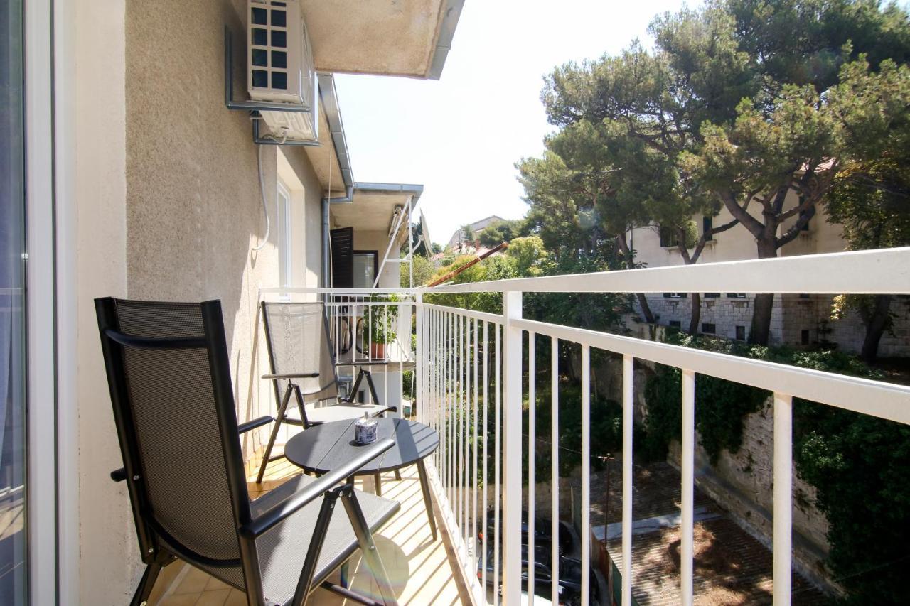 Apartments Dado Split Exterior foto