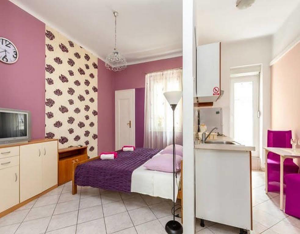 Apartments Dado Split Exterior foto