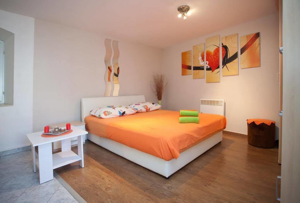 Apartments Dado Split Exterior foto